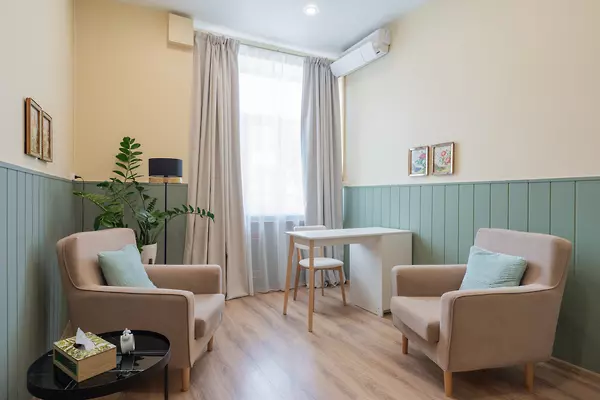 room B-11