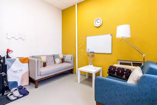 room K-2