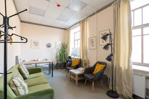 room K-3