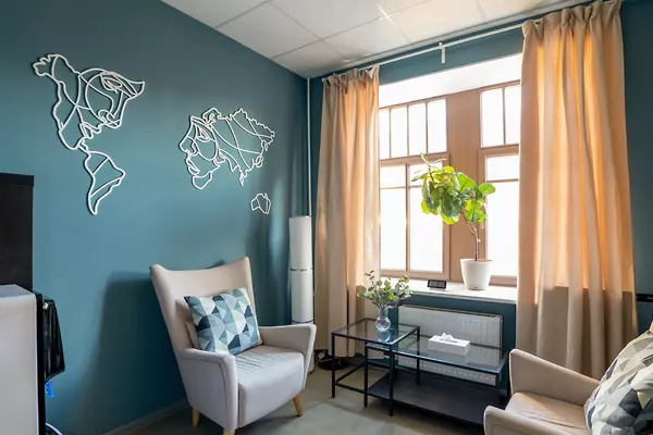room K-4
