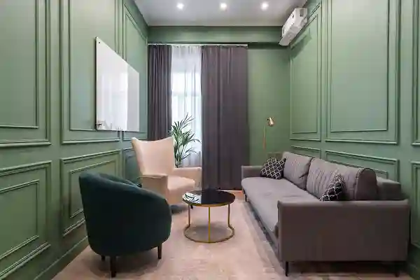 room KM-1