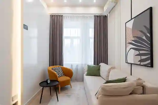 room KM-3