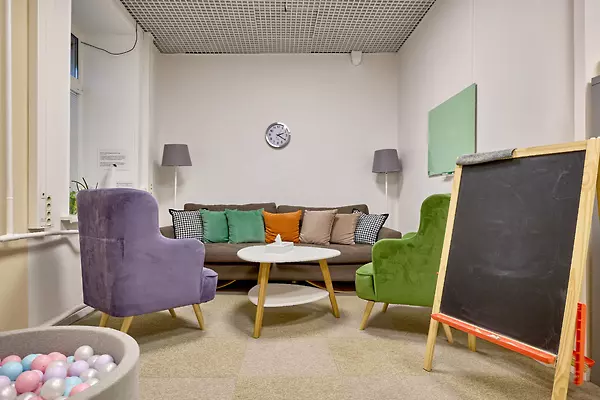 room U-4