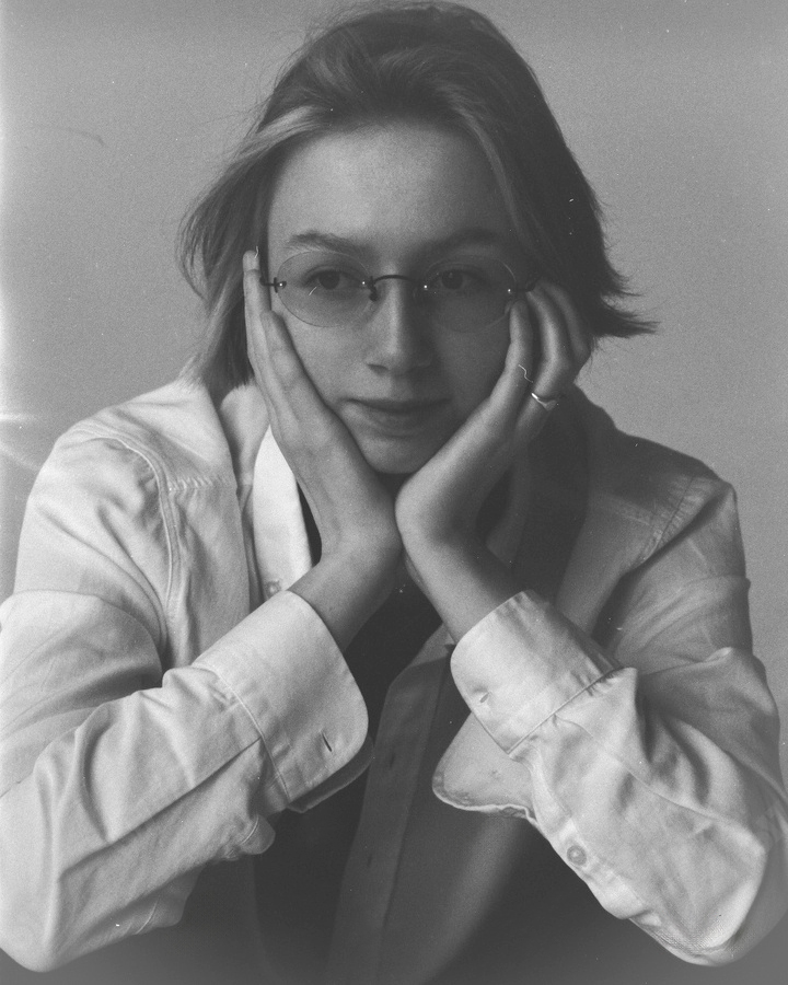 Екатерина Шепетова